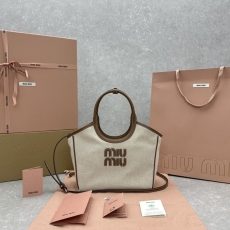 Miu Miu Hobo Bags